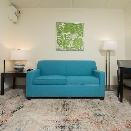 Oasis Bay Suites, Tampa, Busch Gardens, Usf Ngoại thất bức ảnh