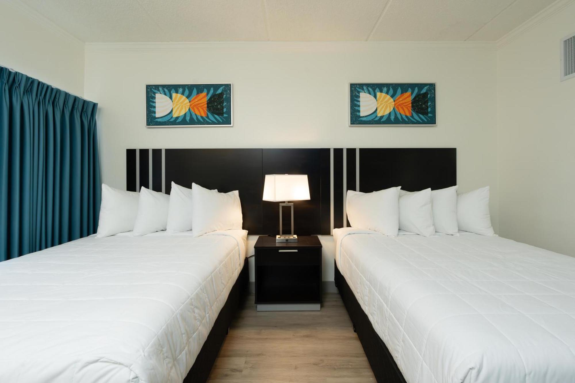 Oasis Bay Suites, Tampa, Busch Gardens, Usf Ngoại thất bức ảnh