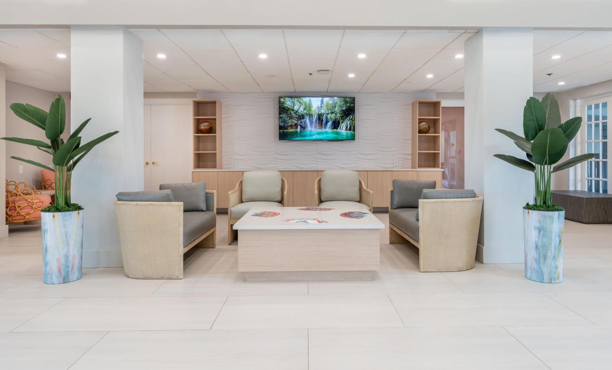 Oasis Bay Suites, Tampa, Busch Gardens, Usf Ngoại thất bức ảnh